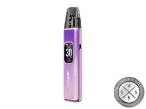 VooPoo Argus G3 1500mAh Pod System Starter Aurora Purple