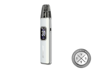 VooPoo Argus G3 1500mAh Pod System Starter Pear White