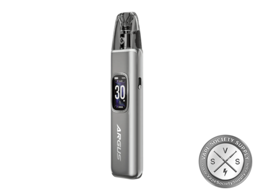 VooPoo Argus G3 1500mAh Pod System Starter Space Gray
