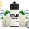 White Gummi On Ice Ruthless Essentials
