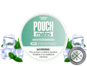 Wintergreen 7 Daze PouchMates