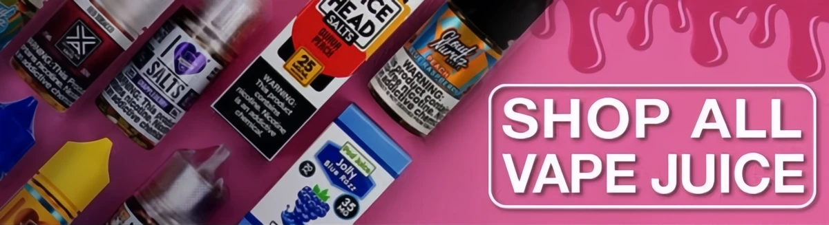 vape juice on sale