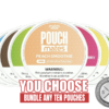 [10-Pack] 7 Daze PouchMates