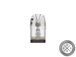 3ml Caliburn GPP Pod 3pk 0.6