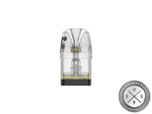 3ml Caliburn GPP Pod 3pk 0.9