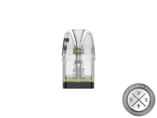 3ml Caliburn GPP Pod 3pk 0.9