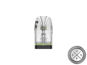3ml Caliburn GPP Pod 3pk 1.2