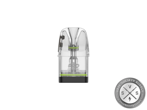 3ml Caliburn GPP Pod 3pk 1.2