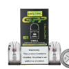 3ml Caliburn GPP Pod 3pk