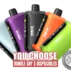 [5-Pack] HorizonTech 100K Disposable
