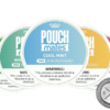 7 Daze PouchMates
