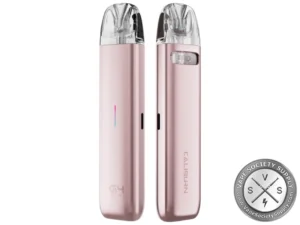 Caliburn G4 Mini Pod Kit Bright Pink