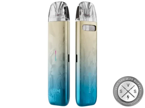 Caliburn G4 Mini Pod Kit Coast Gold