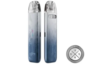 Caliburn G4 Mini Pod Kit Dusty Indigo