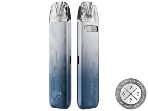 Caliburn G4 Mini Pod Kit Dusty Indigo
