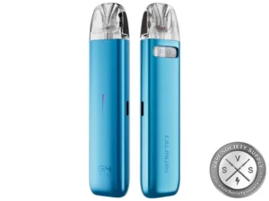 Caliburn G4 Mini Pod Kit Lake Blue