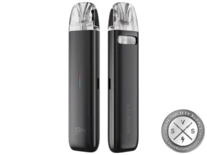 Caliburn G4 Mini Pod Kit Midnight Black