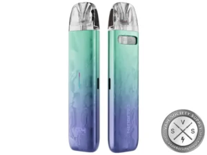 Caliburn G4 Mini Pod Kit Peafowl Emerald