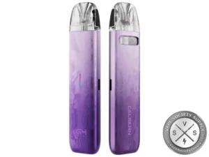 Caliburn G4 Mini Pod Kit Phoenix Purple