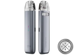 Caliburn G4 Mini Pod Kit Slate Gray