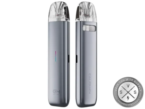 Caliburn G4 Mini Pod Kit Slate Gray