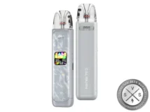 Caliburn G4 Pod Kit Karst Gray
