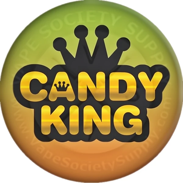 Candy King Strawberry Belts Lowest Price 6 Ml Vape Juice Strawberry Belts  SALT on ICE - Candy King On SALT Candy Flavor Vape Juice | Shop our best  Vape Juice at Vape Shack