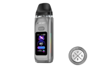 GeekVape Digi Max Pod Kit Gunmetal Gray