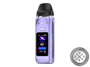 GeekVape Digi Max Pod Kit Lavender Haze