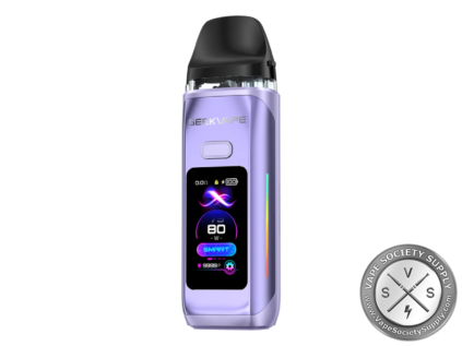 GeekVape Digi Max Pod Kit Lavender Haze