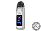 GeekVape Digi Max Pod Kit Moon silver