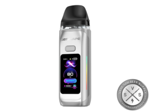 GeekVape Digi Max Pod Kit Moon silver