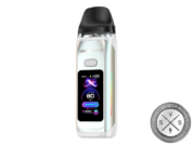 GeekVape Digi Max Pod Kit Pearl White