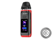 GeekVape Digi Max Pod Kit Ruby Red
