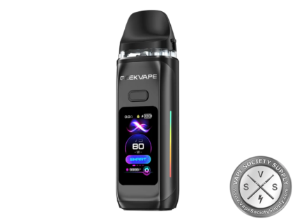 GeekVape Digi Max Pod Kit Space Black