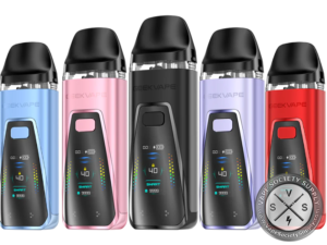 GeekVape Digi Pro Pod Kit