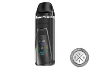 GeekVape Digi Pro Pod Kit Black
