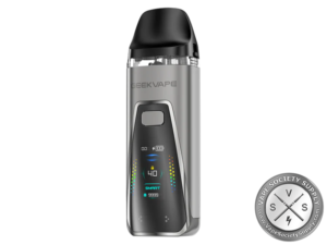 GeekVape Digi Pro Pod Kit Gunmetal Gray
