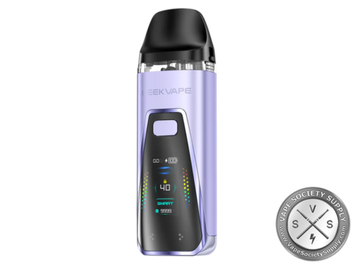 GeekVape Digi Pro Pod Kit Lavender Haze