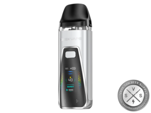 GeekVape Digi Pro Pod Kit Moon Silver
