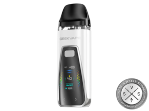 GeekVape Digi Pro Pod Kit Pearl White