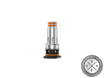 GeekVape J Coil 5pk 0.4