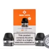 Geek Vape J Replacement Pods