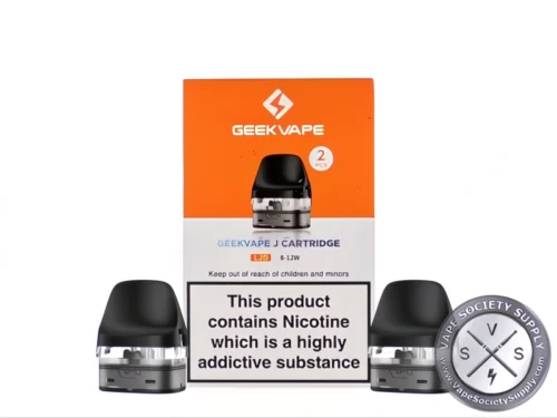 Geek Vape J Replacement Pods