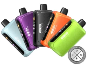 HorizonTech 100K Disposable