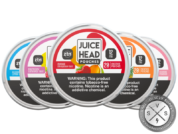 JUICE HEAD POUCHES
