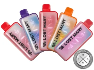 Lost Mary MT35000 Turbo Disposable