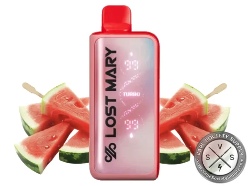 Lost Mary MT35000 Turbo Disposable WAtermelon