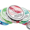 NYKD Nicotine Pouches