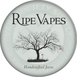 Ripe Vapes E-Juice